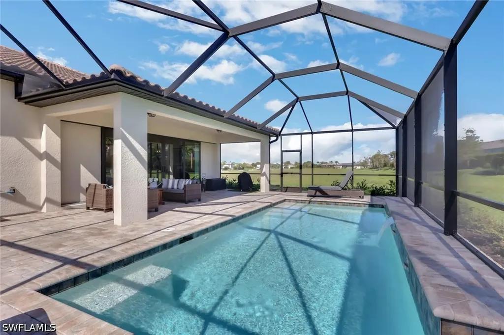 1746 Terreno Boulevard Naples FL 34120