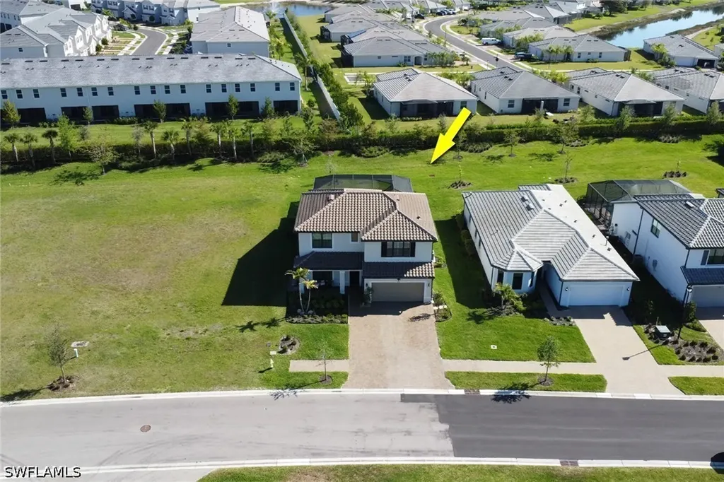 1746 Terreno Boulevard Naples FL 34120
