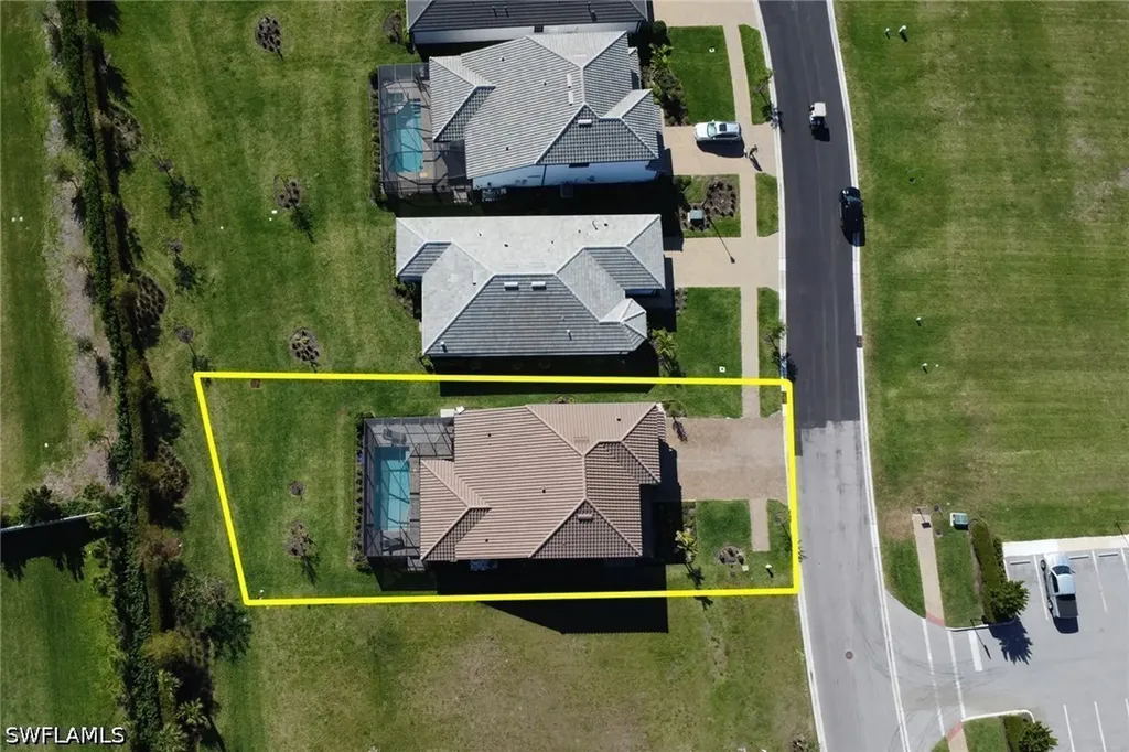 1746 Terreno Boulevard Naples FL 34120