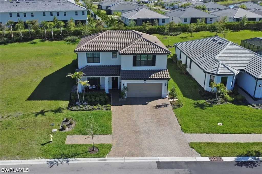 1746 Terreno Boulevard Naples FL 34120