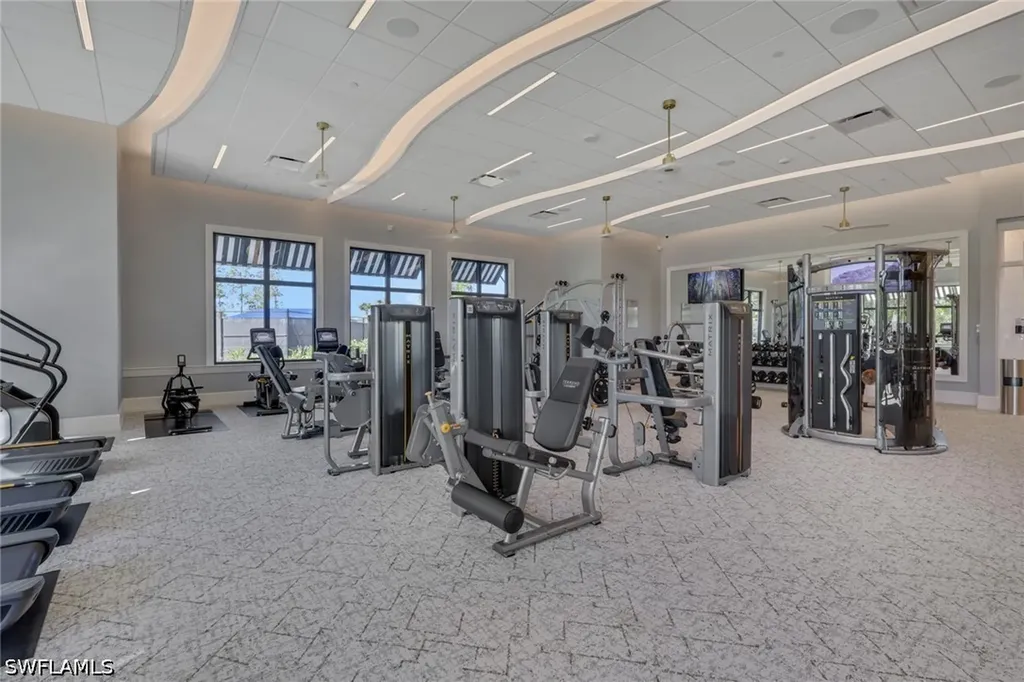 1746 Terreno Boulevard Naples FL 34120
