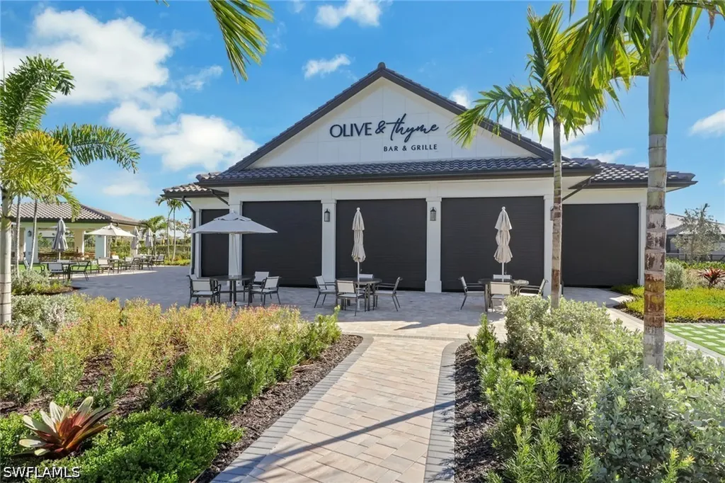1746 Terreno Boulevard Naples FL 34120
