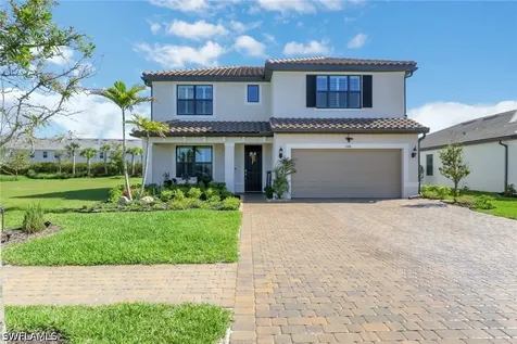1746 Terreno Boulevard Naples FL 34120