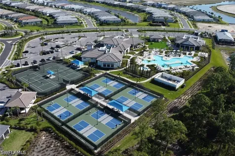 1746 Terreno Boulevard Naples FL 34120