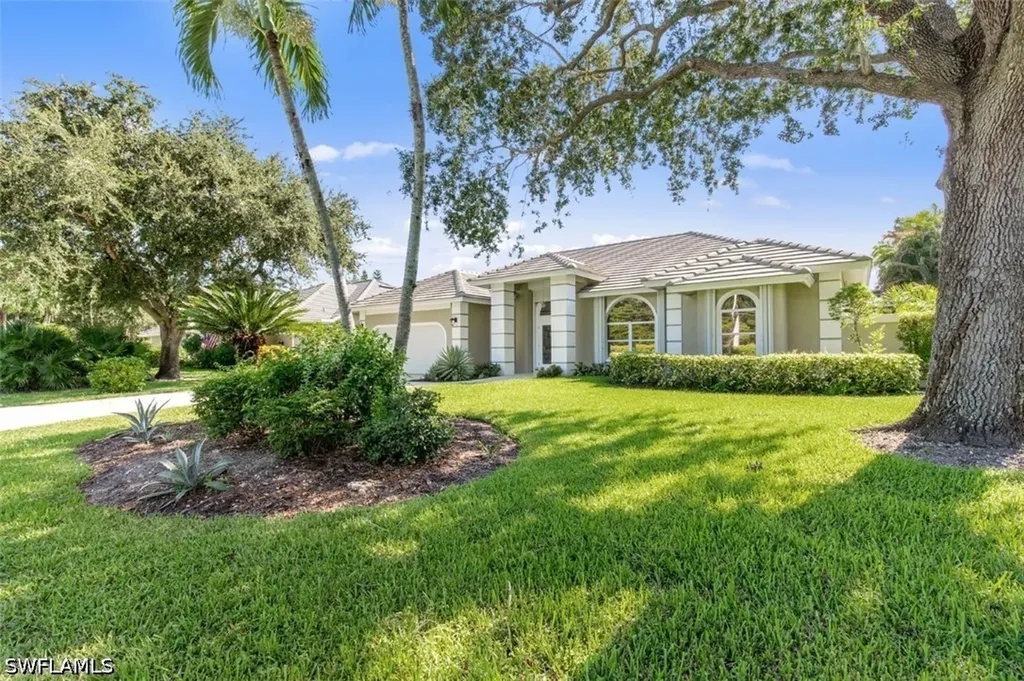 11774 Longshore Way W Naples FL 34119