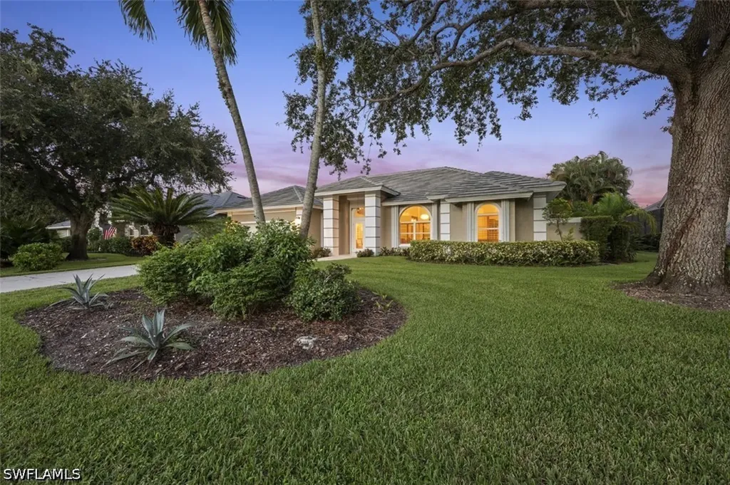 11774 Longshore Way W Naples FL 34119