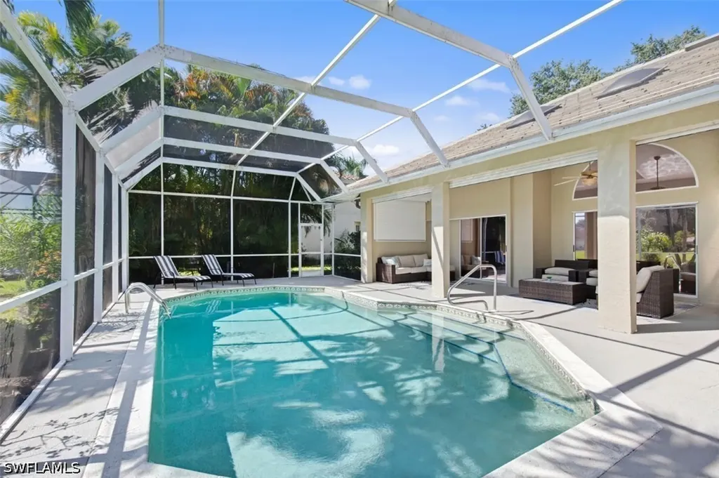 11774 Longshore Way W Naples FL 34119