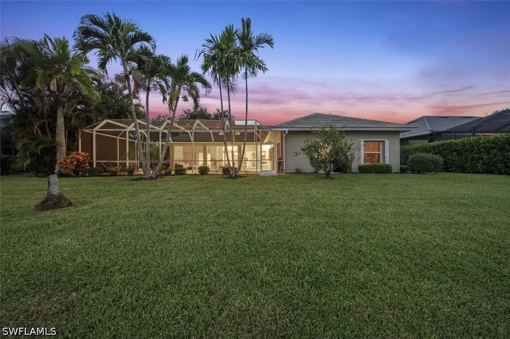 11774 Longshore Way W Naples FL 34119