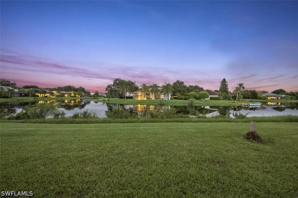 11774 Longshore Way W Naples FL 34119