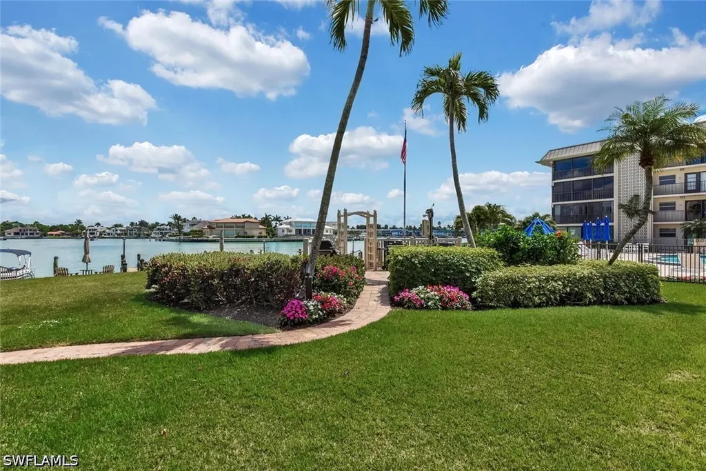 3200 Gulf Shore Boulevard N Naples FL 34103