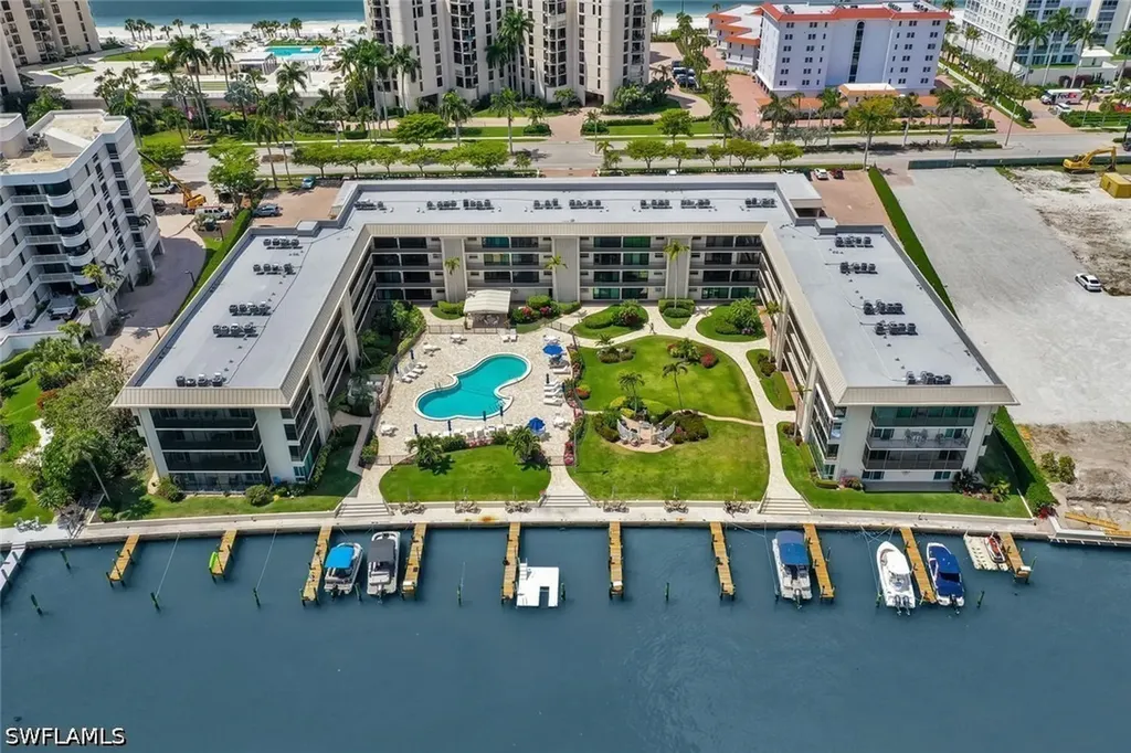 3200 Gulf Shore Boulevard N Naples FL 34103