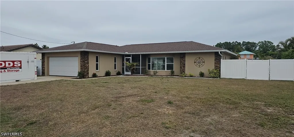 5255 Tiffany Court Cape Coral FL 33904