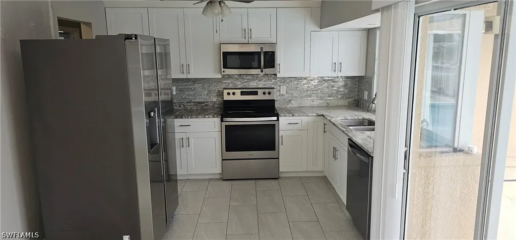5255 Tiffany Court Cape Coral FL 33904