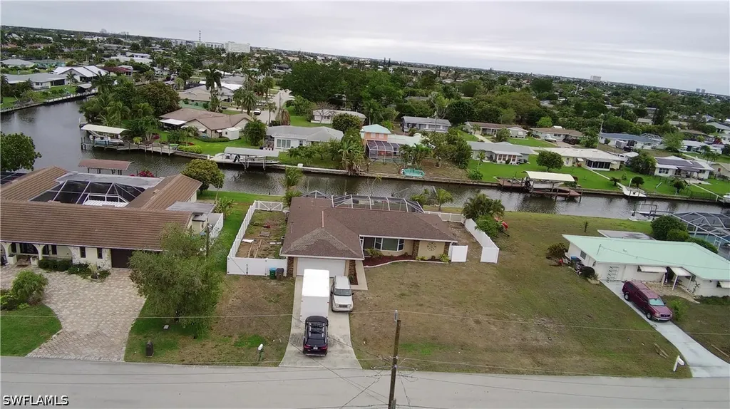 5255 Tiffany Court Cape Coral FL 33904