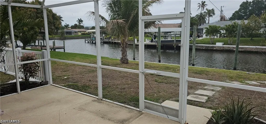 5255 Tiffany Court Cape Coral FL 33904