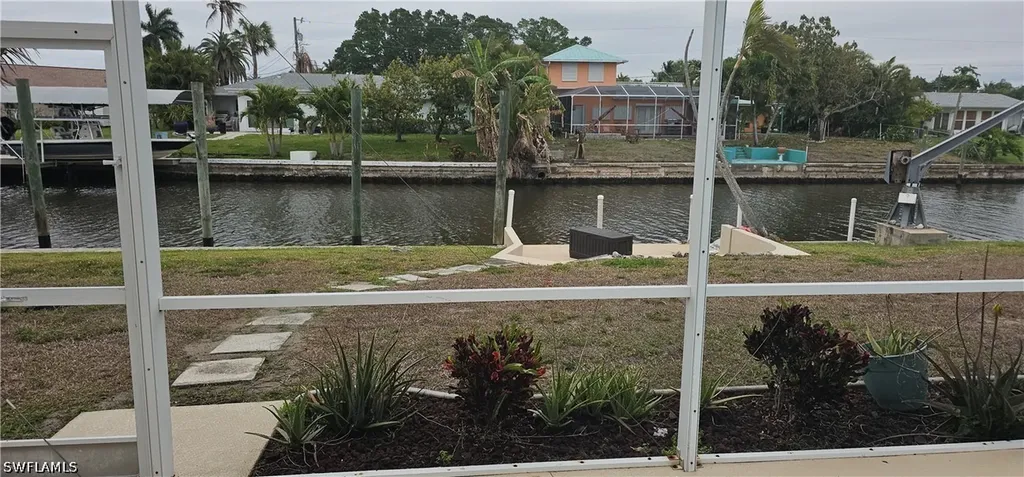 5255 Tiffany Court Cape Coral FL 33904