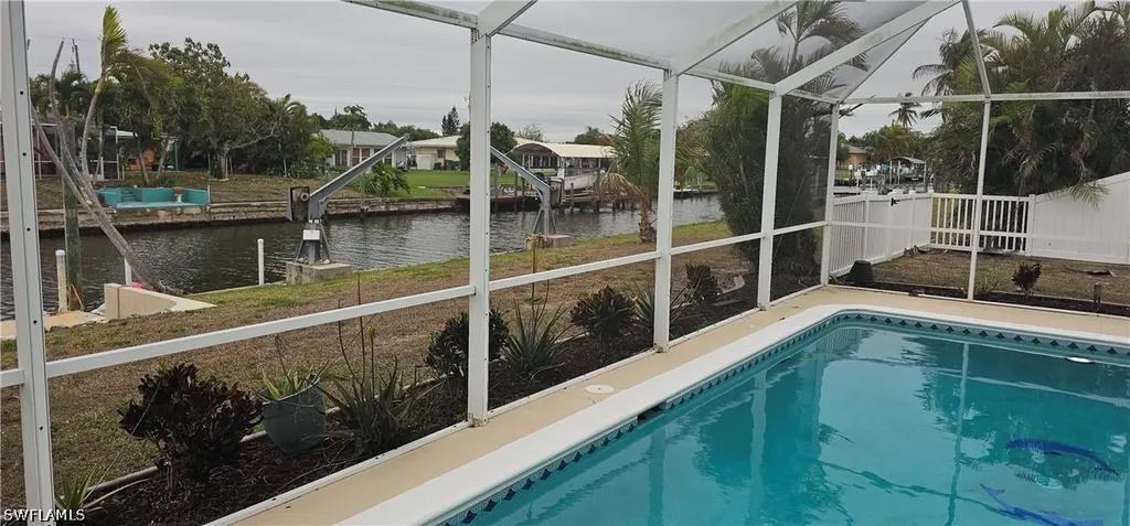 5255 Tiffany Court Cape Coral FL 33904