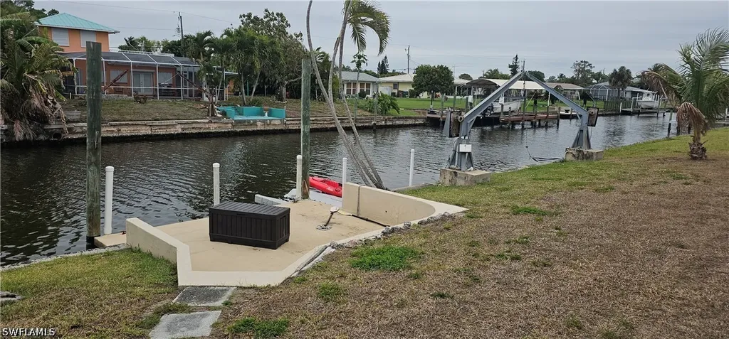 5255 Tiffany Court Cape Coral FL 33904