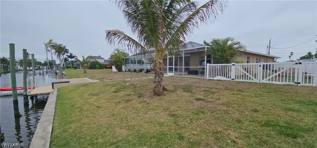 5255 Tiffany Court Cape Coral FL 33904