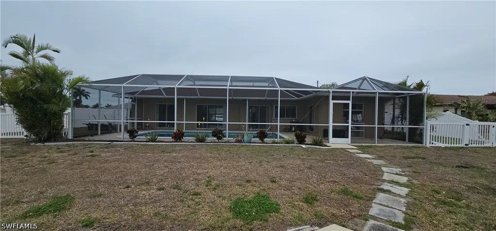 5255 Tiffany Court Cape Coral FL 33904
