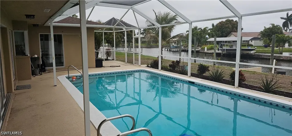 5255 Tiffany Court Cape Coral FL 33904