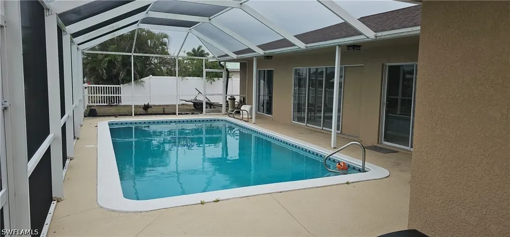 5255 Tiffany Court Cape Coral FL 33904