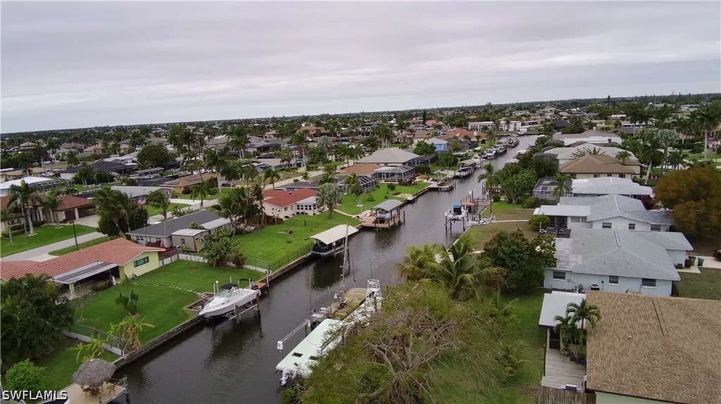 5255 Tiffany Court Cape Coral FL 33904