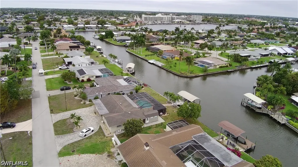 5255 Tiffany Court Cape Coral FL 33904