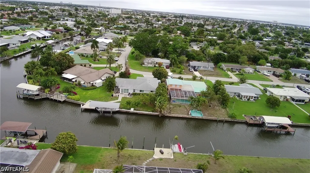 5255 Tiffany Court Cape Coral FL 33904