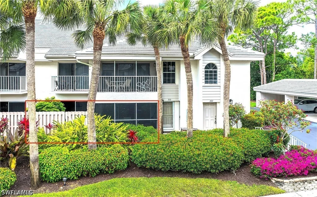 Bonita Springs FL, 4251 Lake Forest Drive, Unit 212