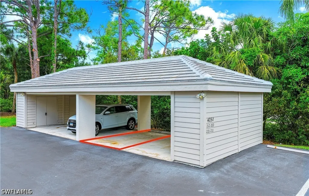 4251 Lake Forest Drive Bonita Springs FL 34134
