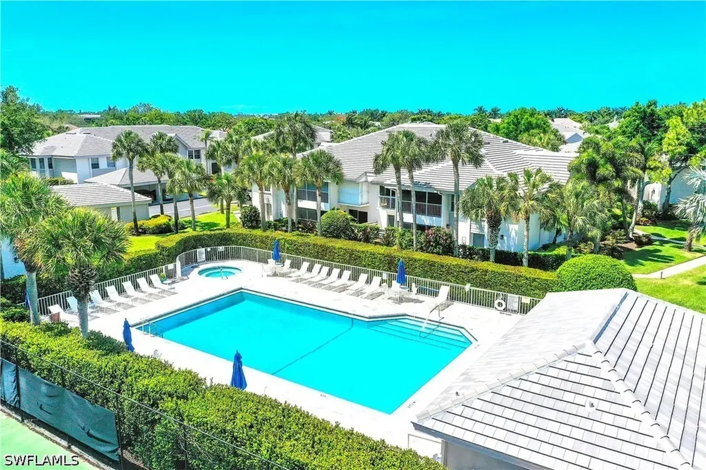 4251 Lake Forest Drive Bonita Springs FL 34134