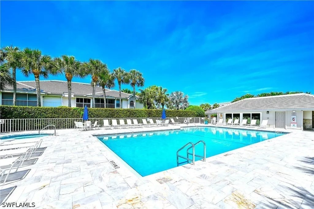 4251 Lake Forest Drive Bonita Springs FL 34134