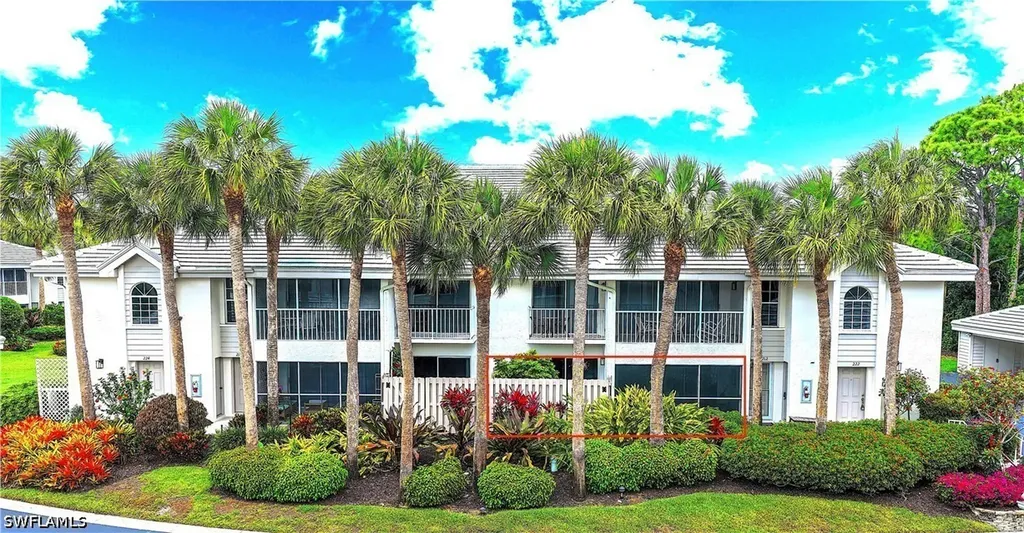 4251 Lake Forest Drive Bonita Springs FL 34134