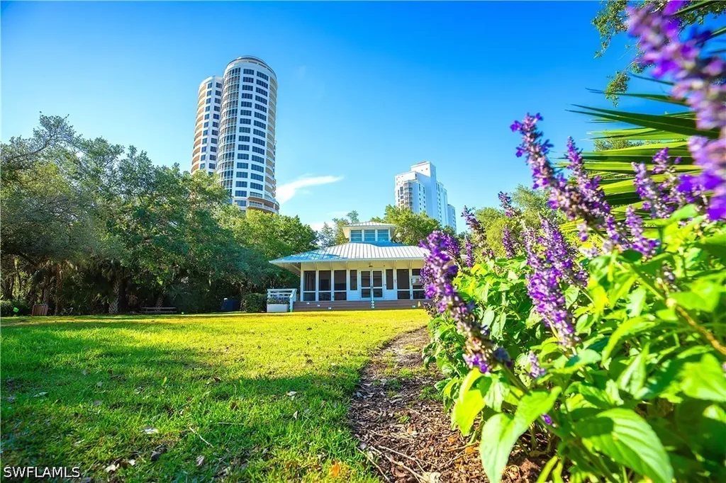 4251 Lake Forest Drive Bonita Springs FL 34134