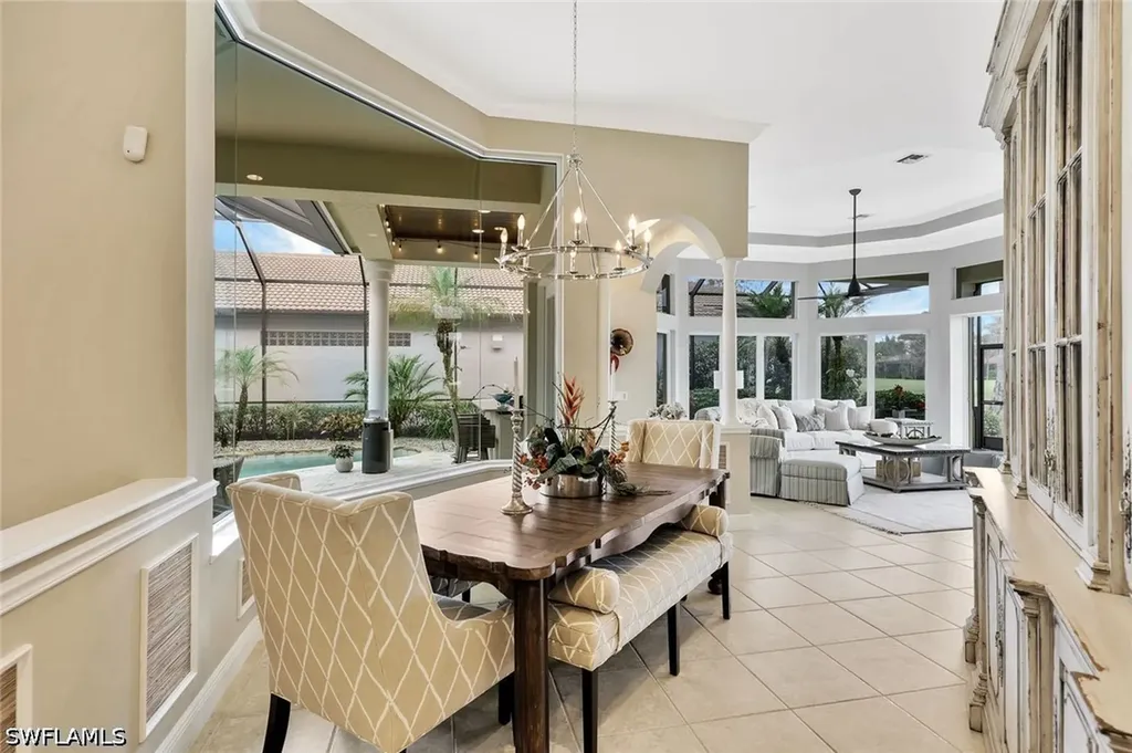 3093 Terramar Drive Naples FL 34119