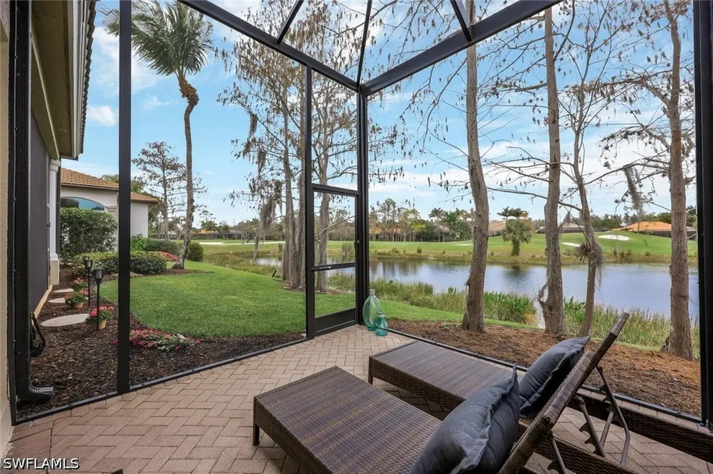3093 Terramar Drive Naples FL 34119