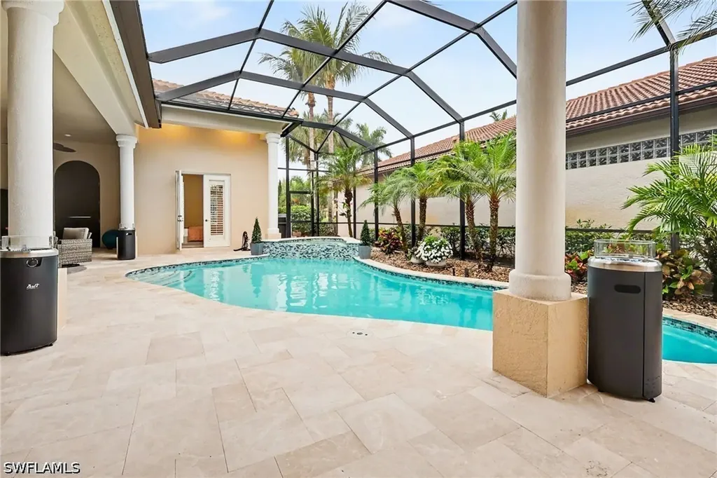 3093 Terramar Drive Naples FL 34119