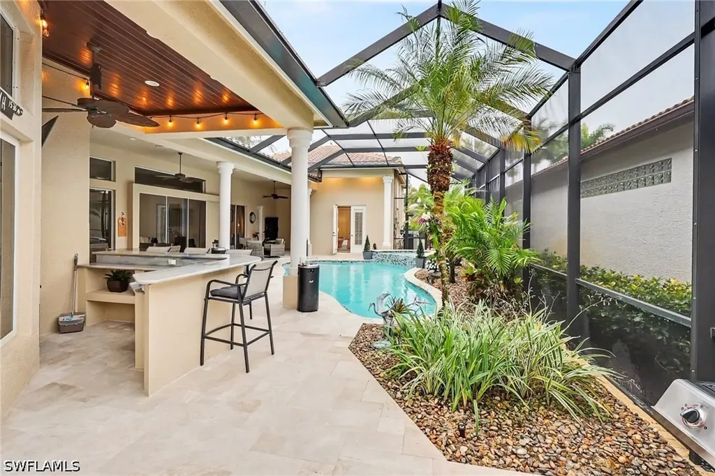3093 Terramar Drive Naples FL 34119