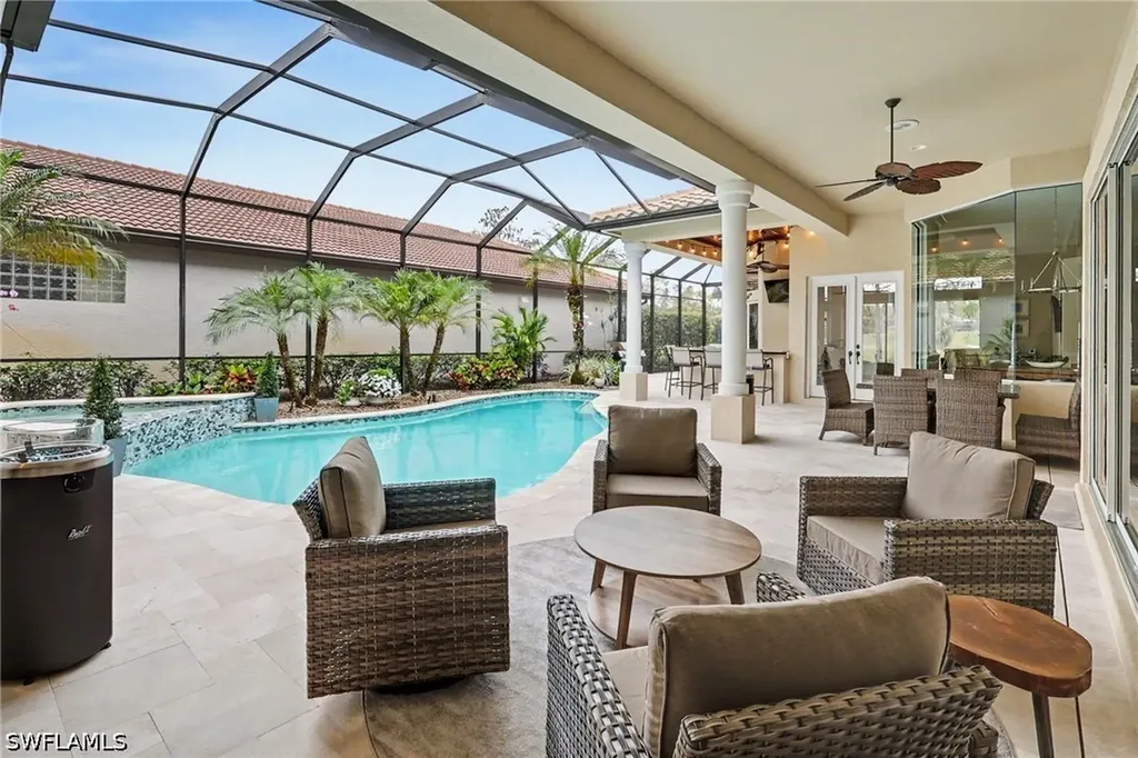 3093 Terramar Drive Naples FL 34119