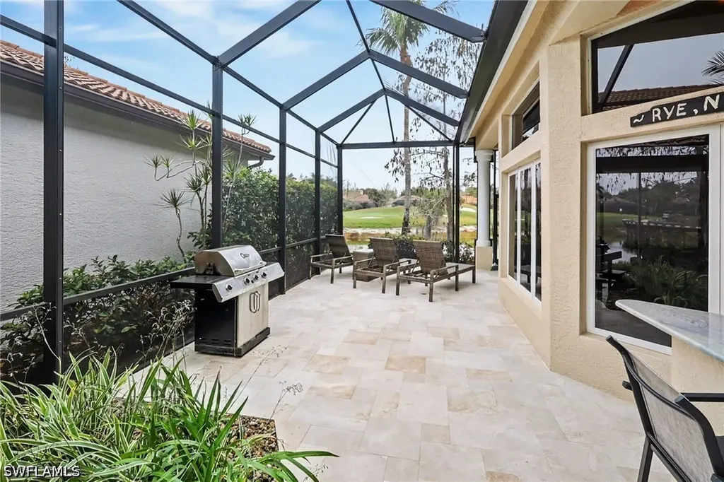 3093 Terramar Drive Naples FL 34119