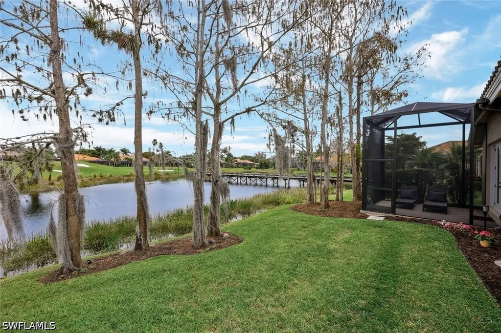 3093 Terramar Drive Naples FL 34119