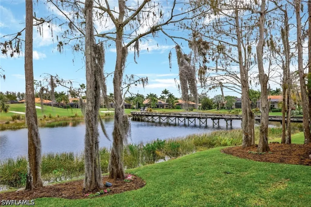 3093 Terramar Drive Naples FL 34119