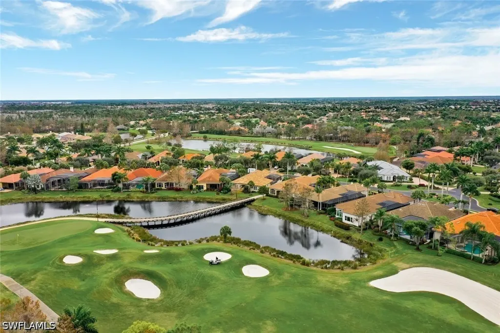 3093 Terramar Drive Naples FL 34119