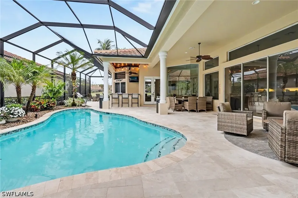 3093 Terramar Drive Naples FL 34119