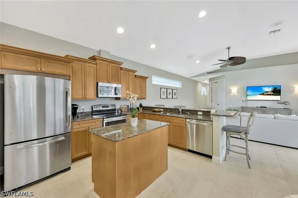 3093 Terramar Drive Naples FL 34119