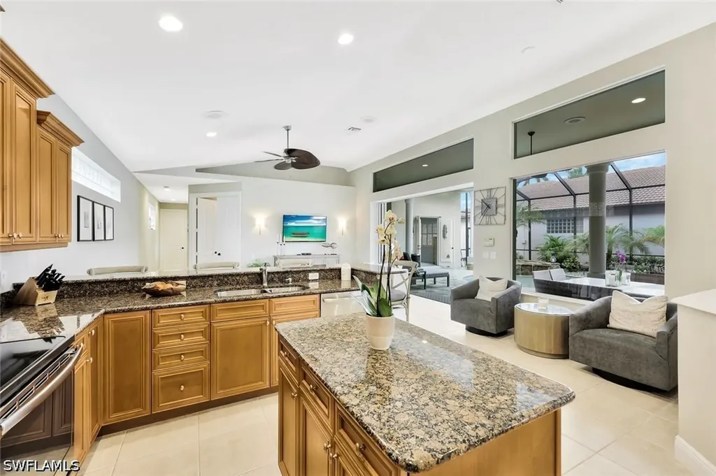 3093 Terramar Drive Naples FL 34119