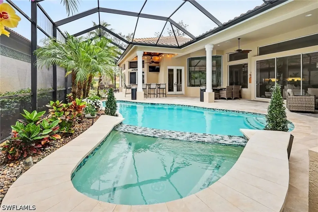3093 Terramar Drive Naples FL 34119