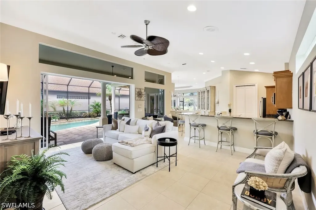 3093 Terramar Drive Naples FL 34119