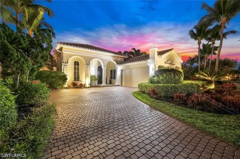 3093 Terramar Drive Naples FL 34119